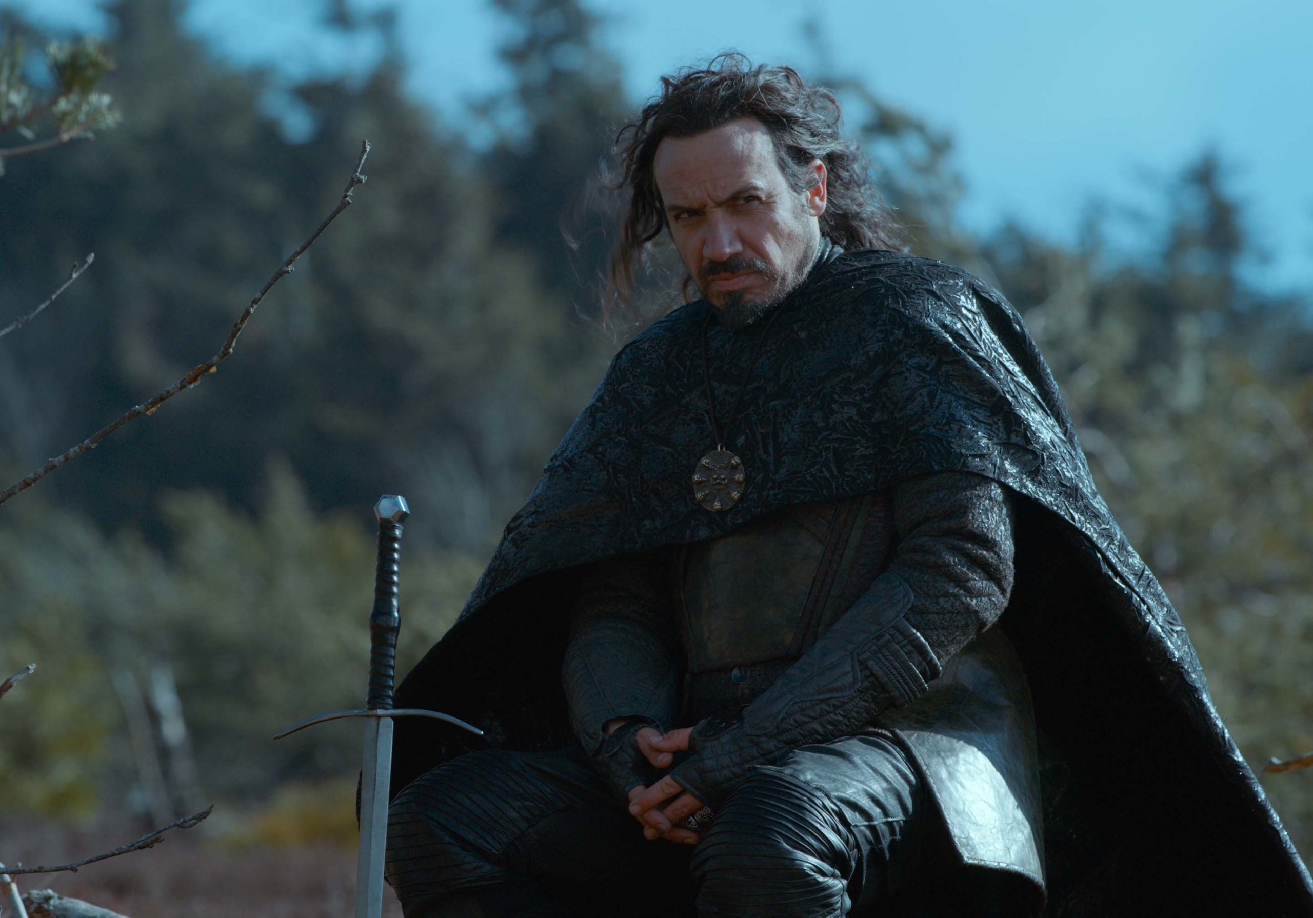 Kaamelott Premier Volet Stream RQRF Hors-Série 9 : Kaamelott - Premier Volet - Sursus